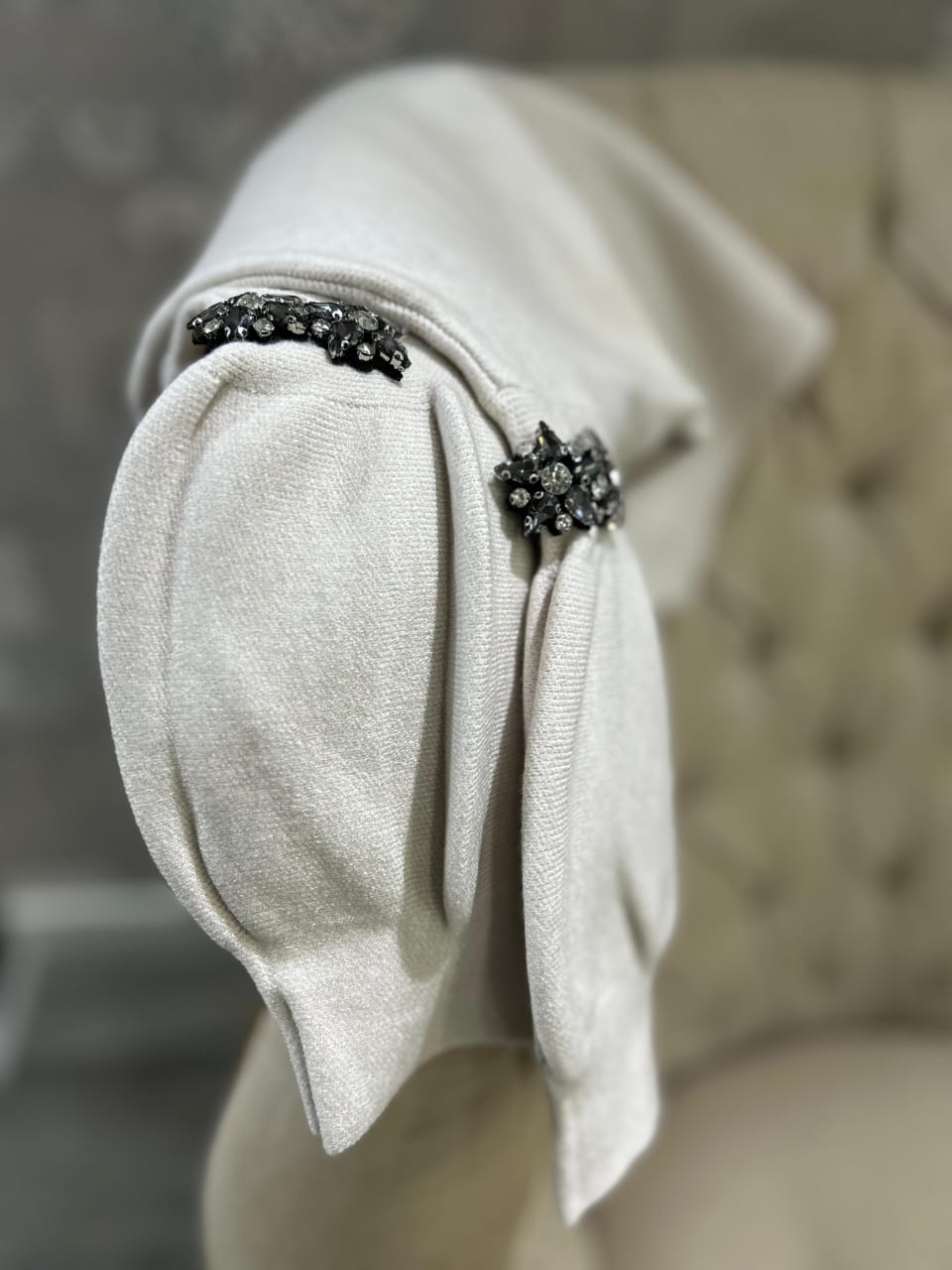 Short Sleeve Summer Blouse