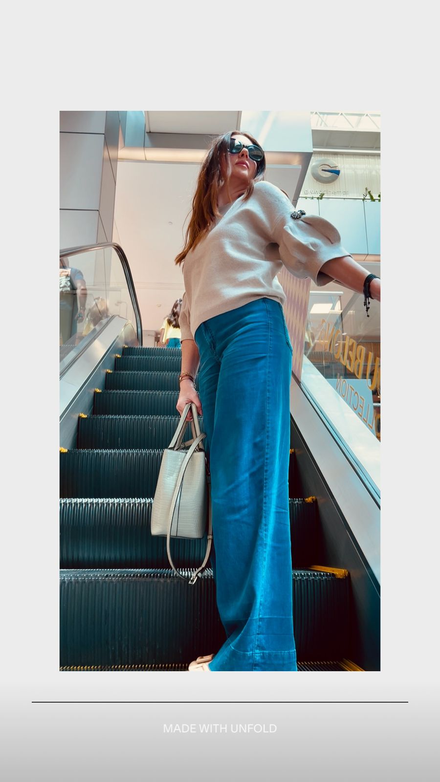 Short Sleeve Summer Blouse